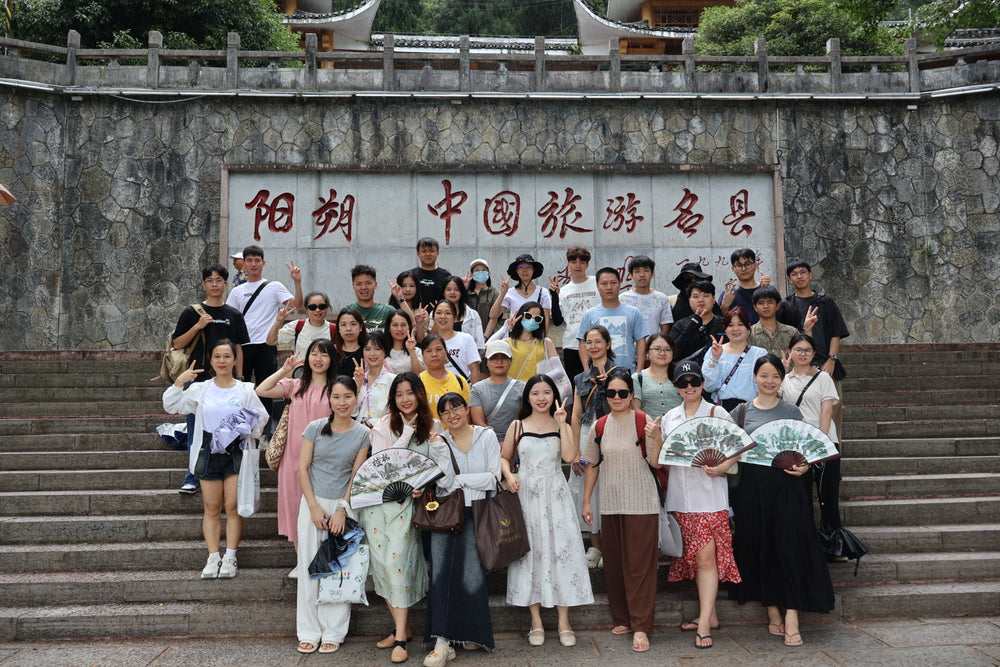 2024 EWAY Bonding Trip!!~~