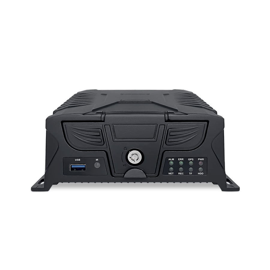 EW-AI213 AI-Powered HD Video Recording System (DMS + ADAS)
