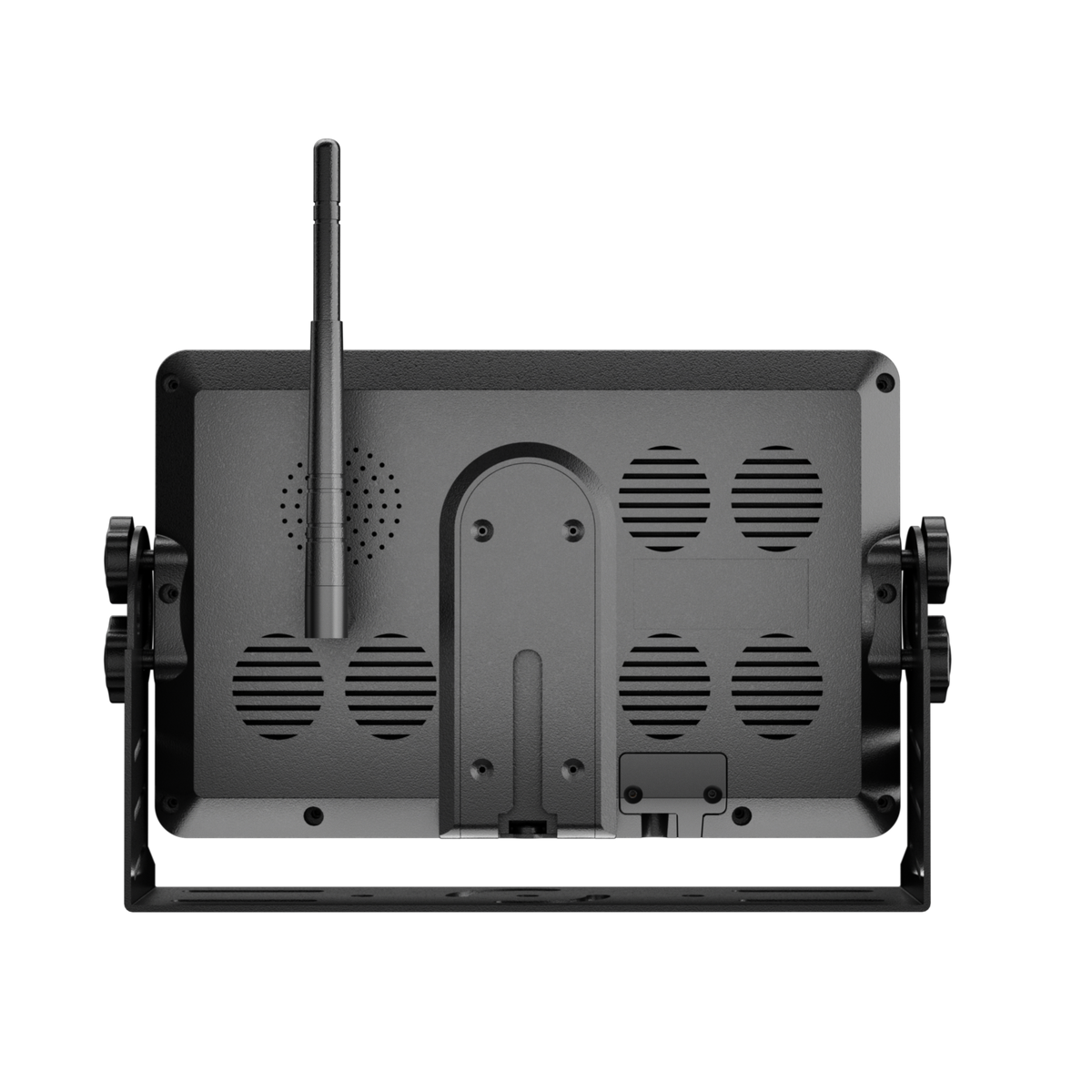 Wireless Automotive Camera with 7 inch Rear View Monitor