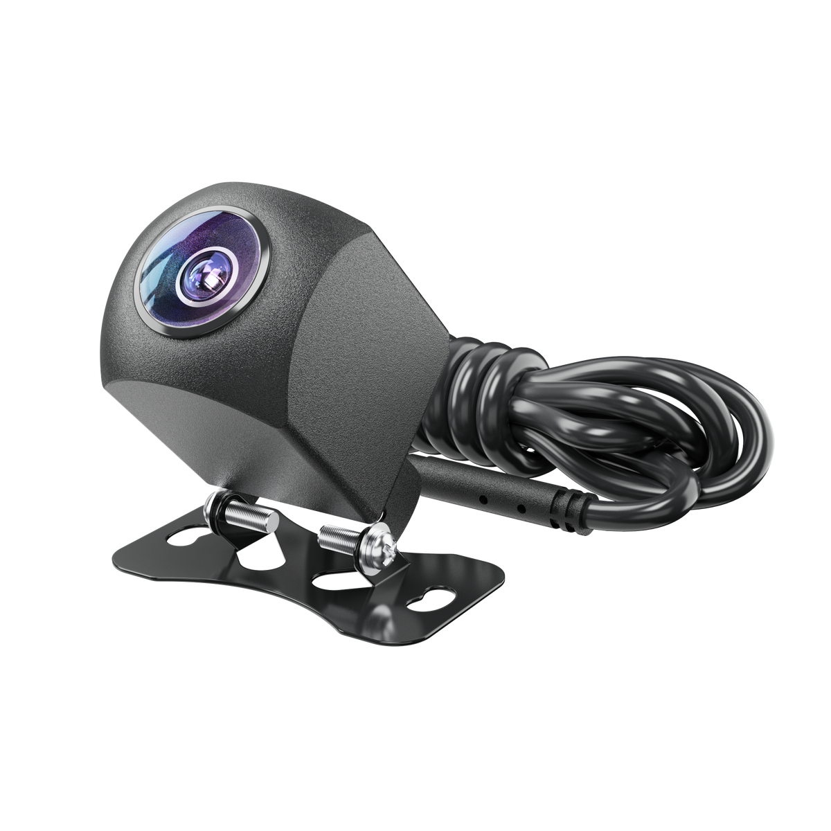 Caméra de recul grand angle super large 1080P 150° AHD