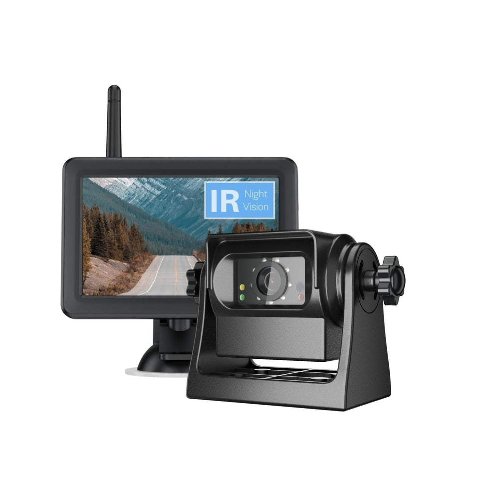 Wireless Systems