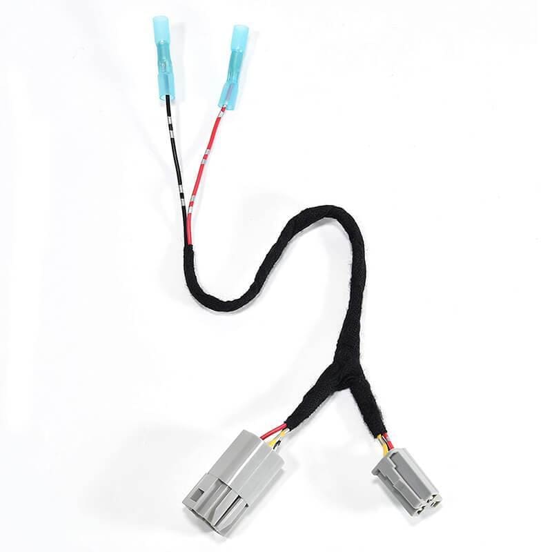 12 Volt Power Adapter for GM Chevrolet Buick Cigarette Lighter Power Plug