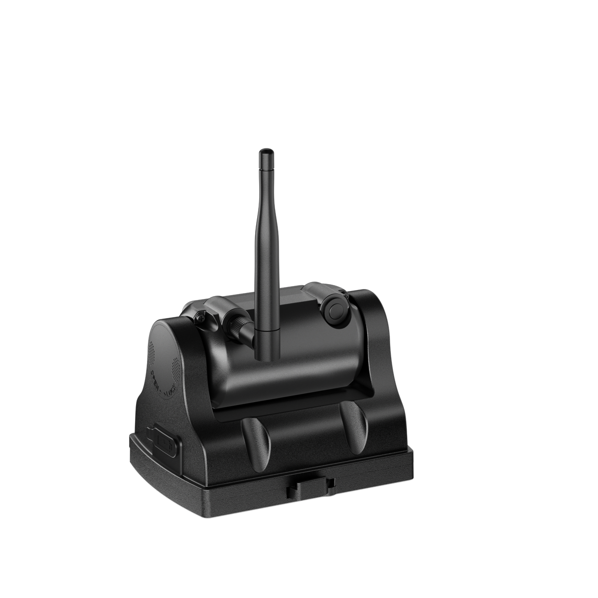 Wireless WiFi Truck Rear View Camera with Biult-in 9000mAh Rechargeable battery
