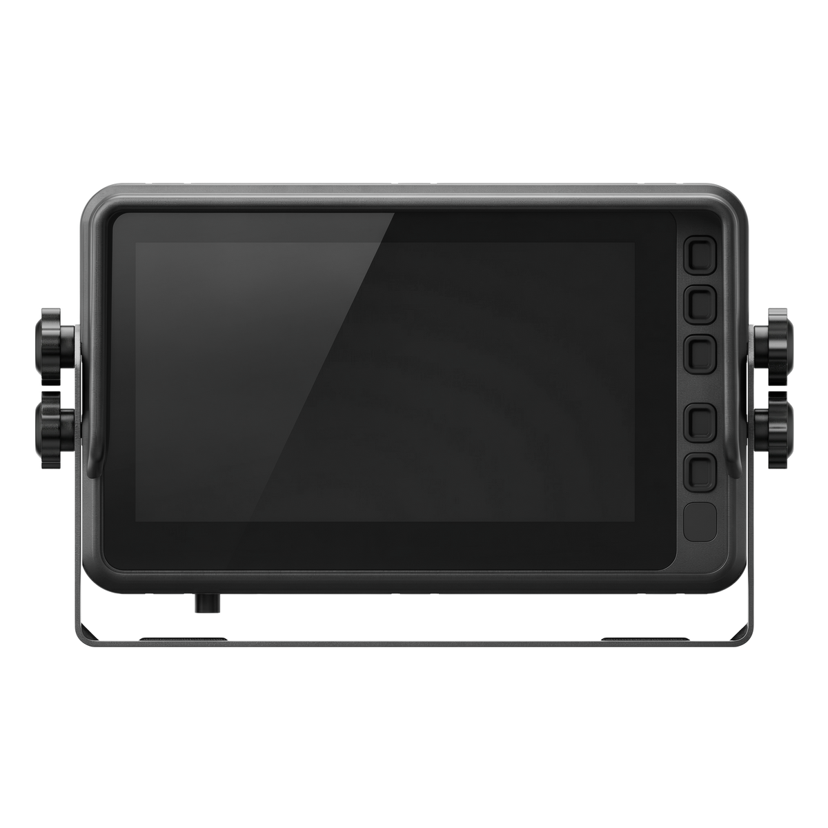 7 inch Waterproof 4CH Automotive Rear View Monitor