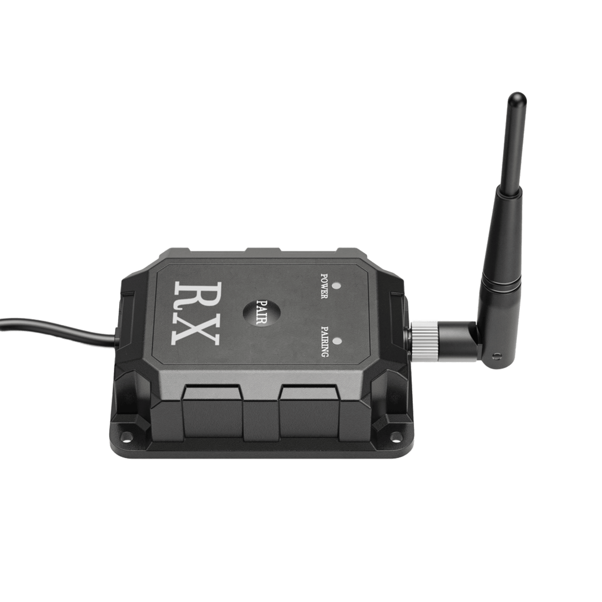 2.4G HD DIGITAL WIRELESS TRANSMITTER/RECEIVER WITH AUTO PAIRING