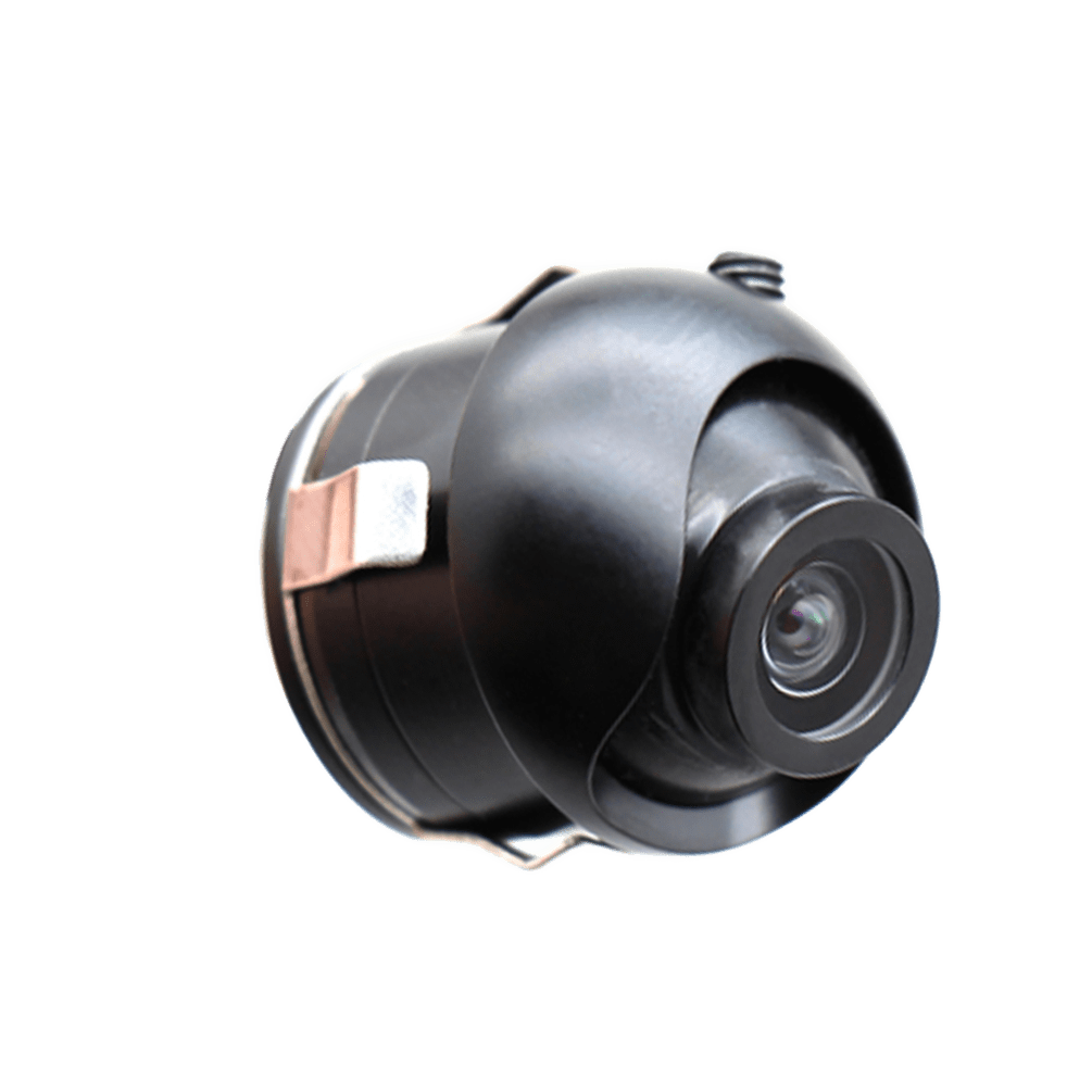 HD Flush Mount Truck Backup Camera
