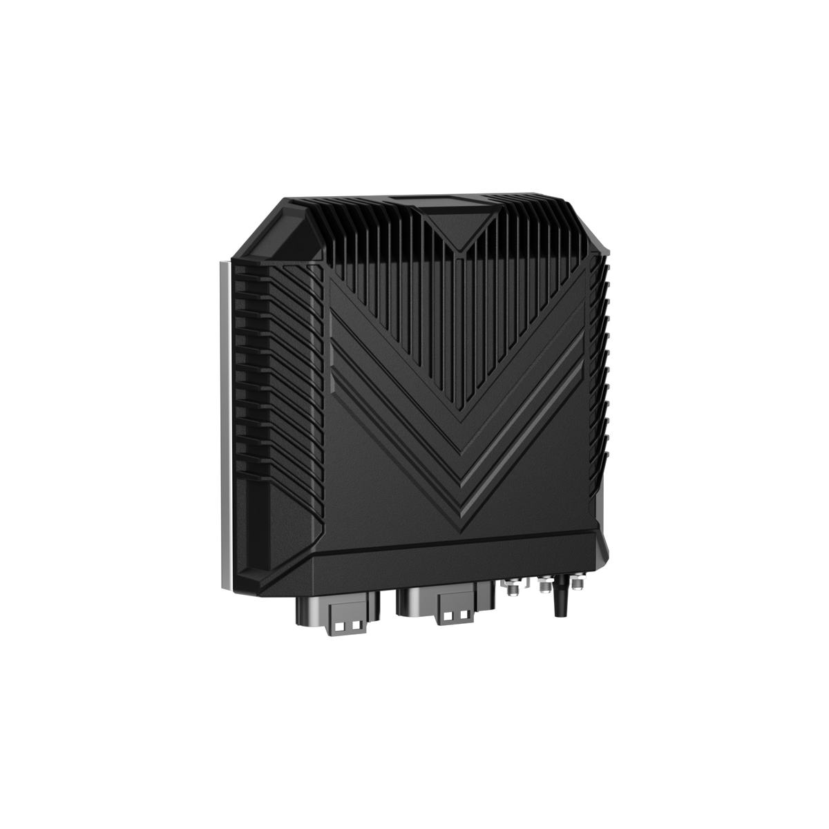 School Bus Safety 8-Channel AI MDVR Camera System