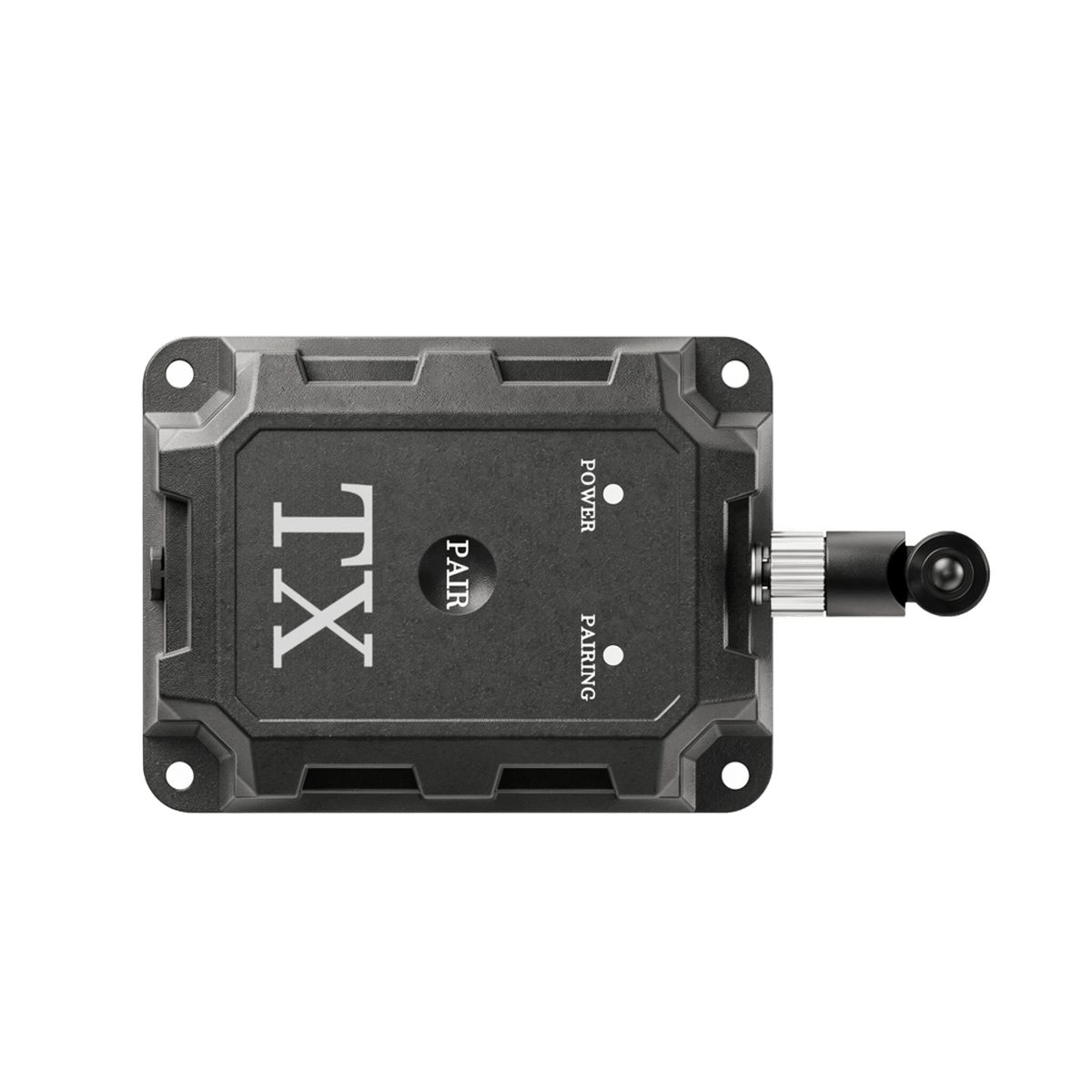 2.4G HD DIGITAL WIRELESS TRANSMITTER/RECEIVER WITH AUTO PAIRING