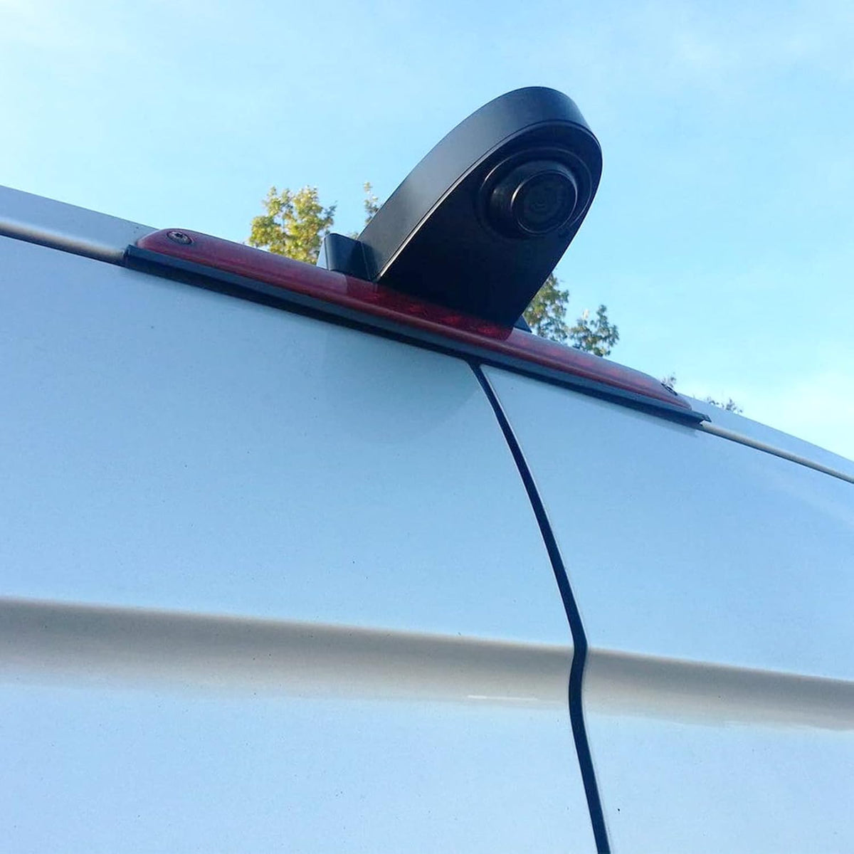 EW-U009 High Top Roof Mount Backup Camera for Mercedes Sprinter Replacement