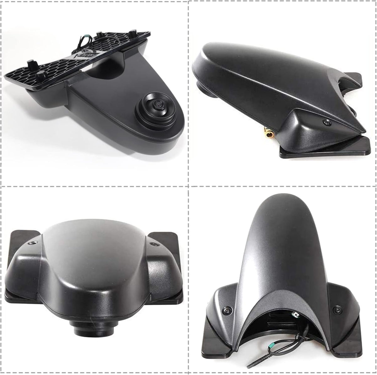EW-U009 High Top Roof Mount Backup Camera for Mercedes Sprinter Replacement
