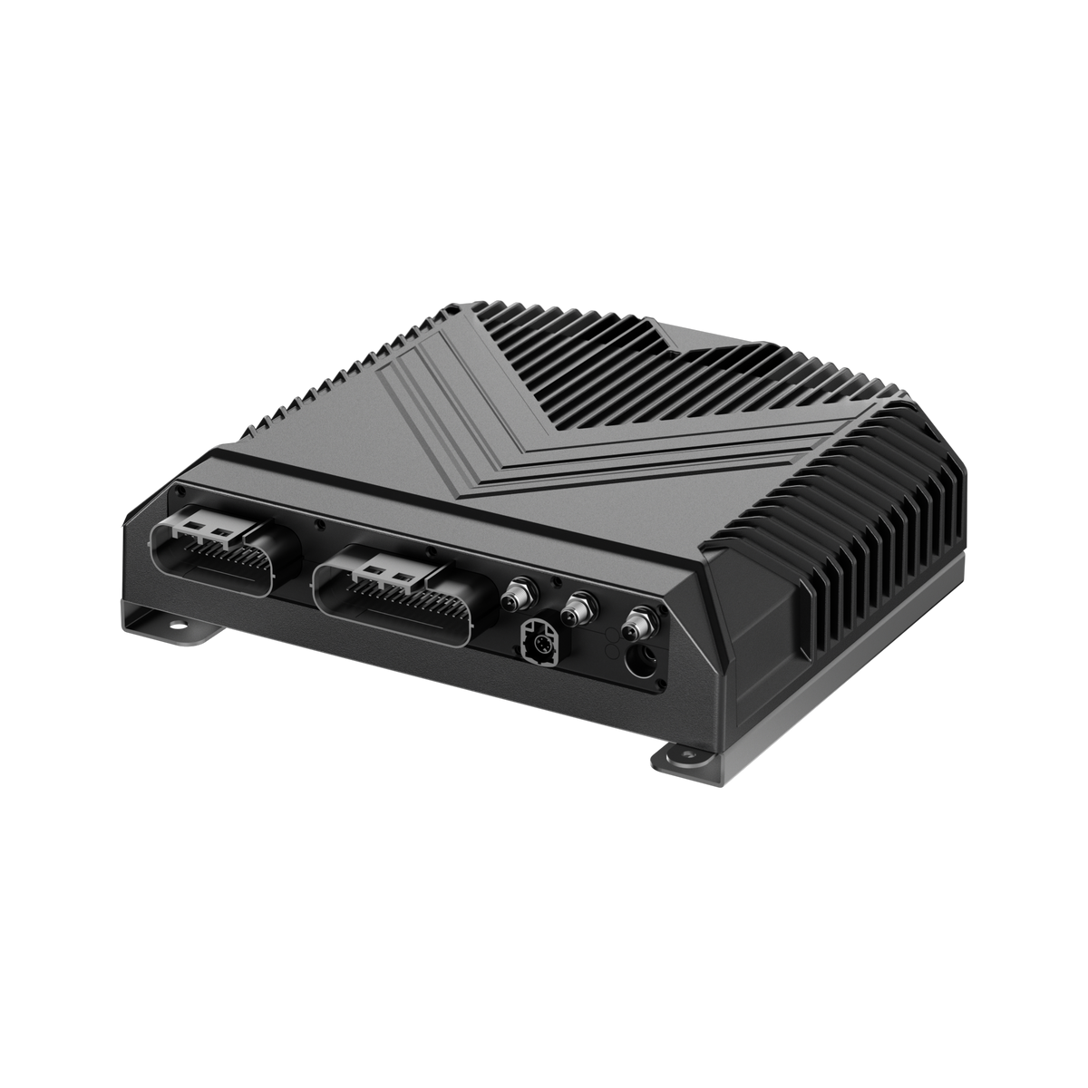 School Bus Safety 8-Channel AI MDVR Camera System