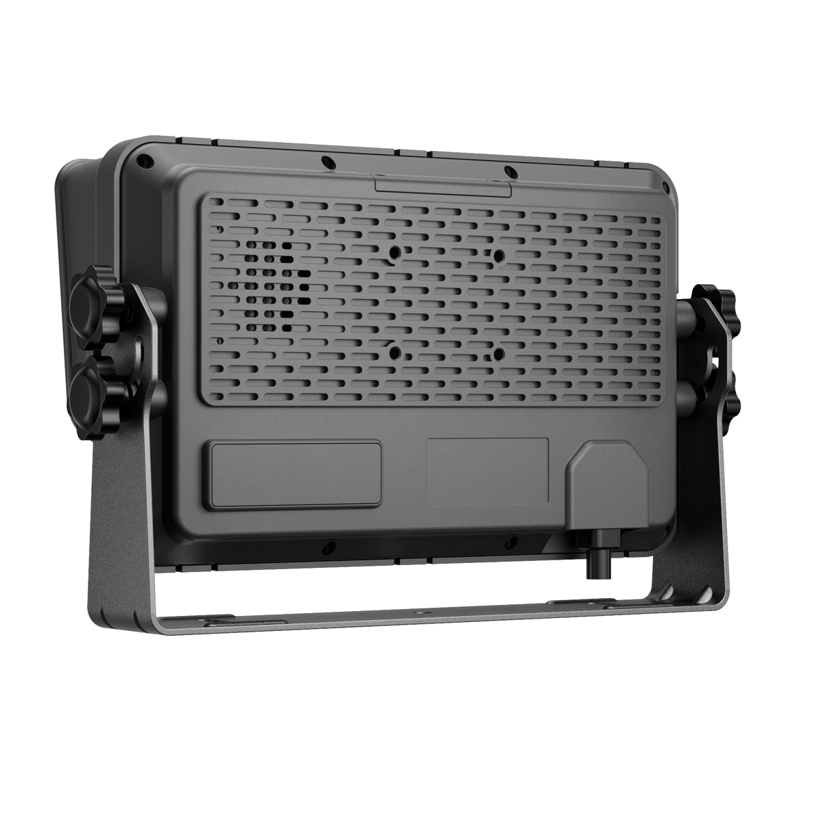 7 inch Waterproof 4CH Automotive Rear View Monitor