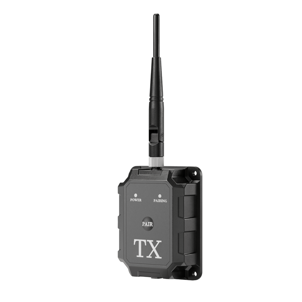 2.4G HD DIGITAL WIRELESS TRANSMITTER/RECEIVER WITH AUTO PAIRING
