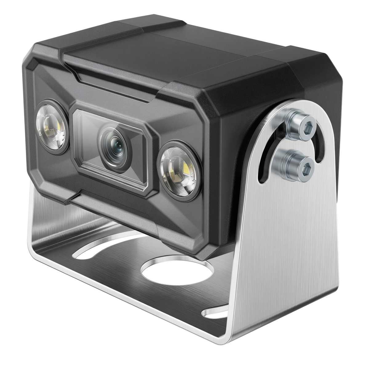 AIVUE AI Backup Camera