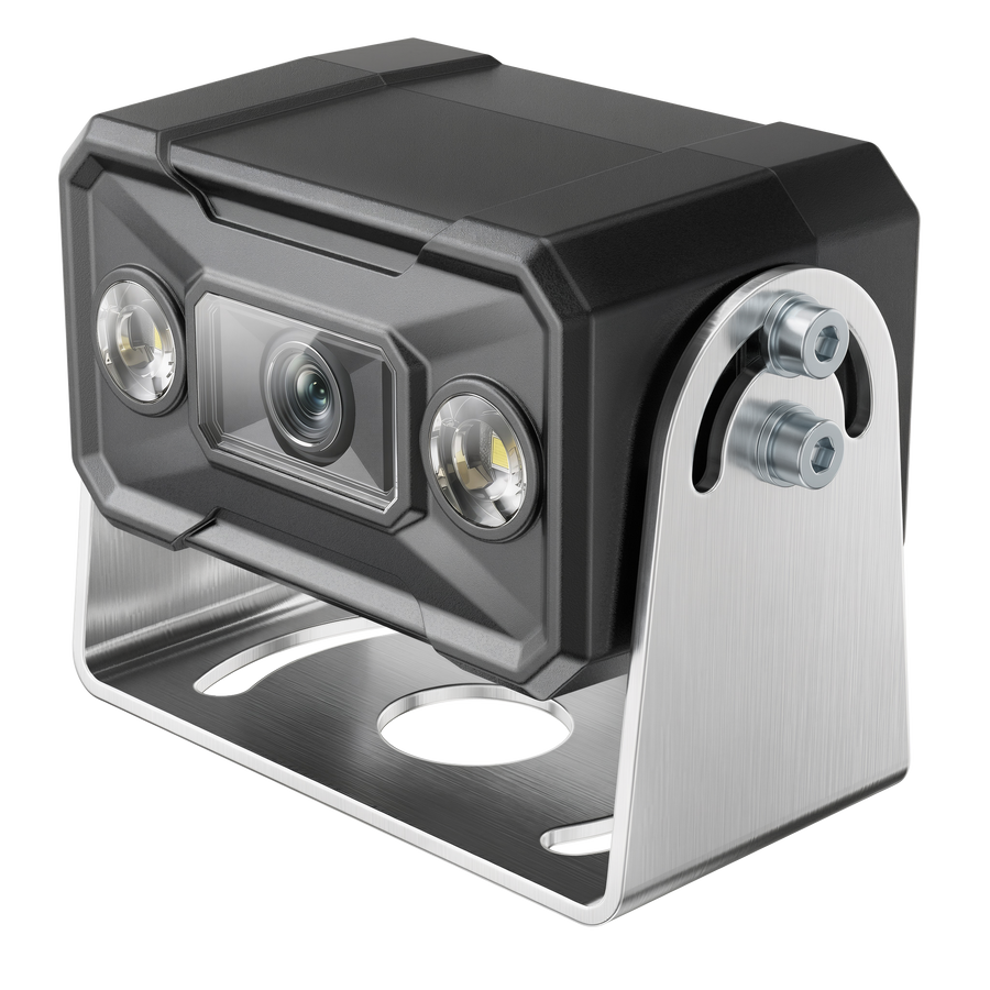 AIVUE AI Backup Camera