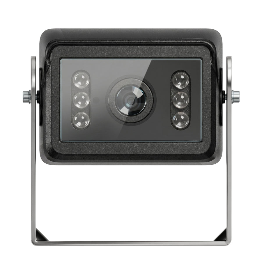 AIVUE Compact AI Blind Spot Detection Camera