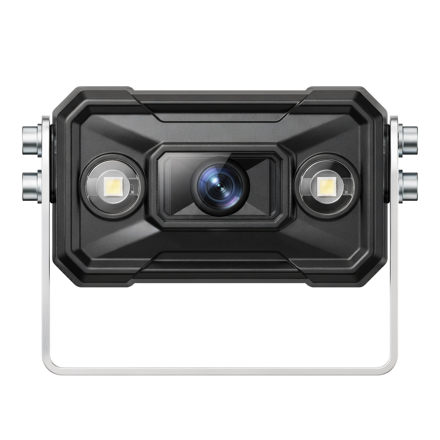 AIVUE - AI Backup Camera