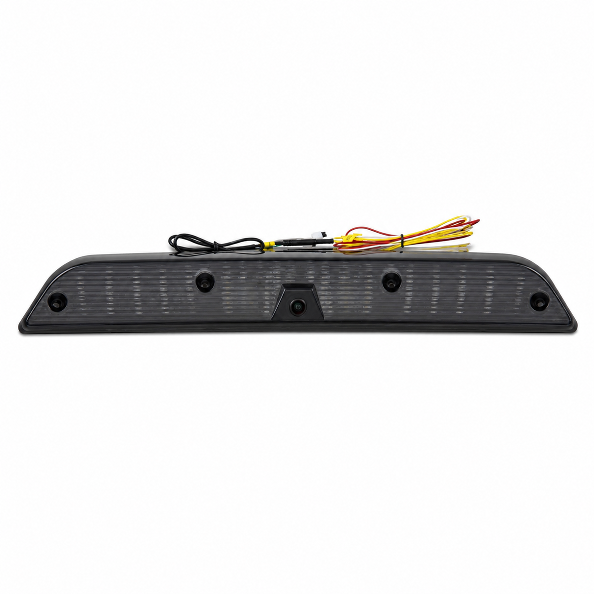 Caméra de recul de troisième feu stop (fumé) pour Ford F150 F250 F350 F450 F550