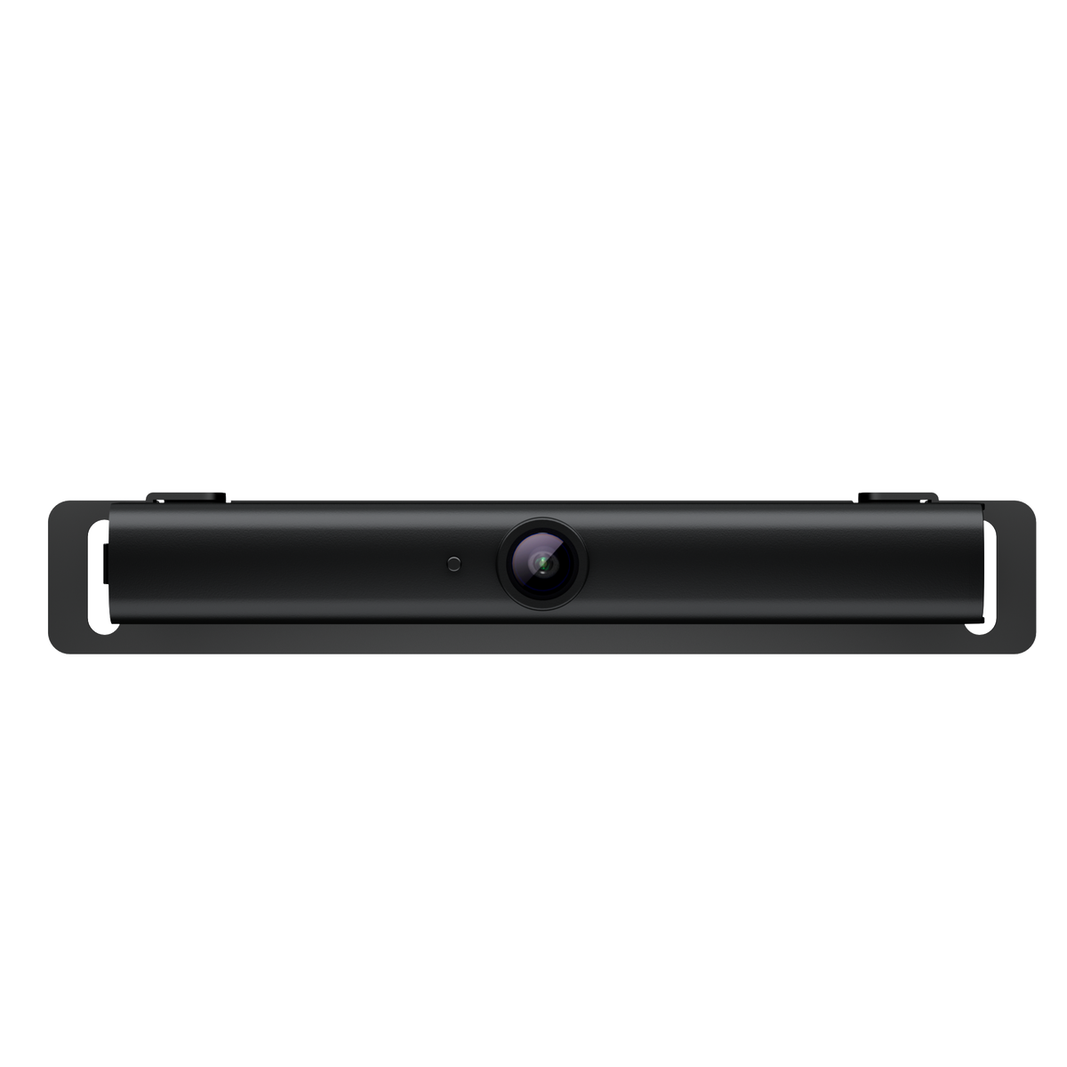 Wireless Rechargeable License Plate Backup Camera