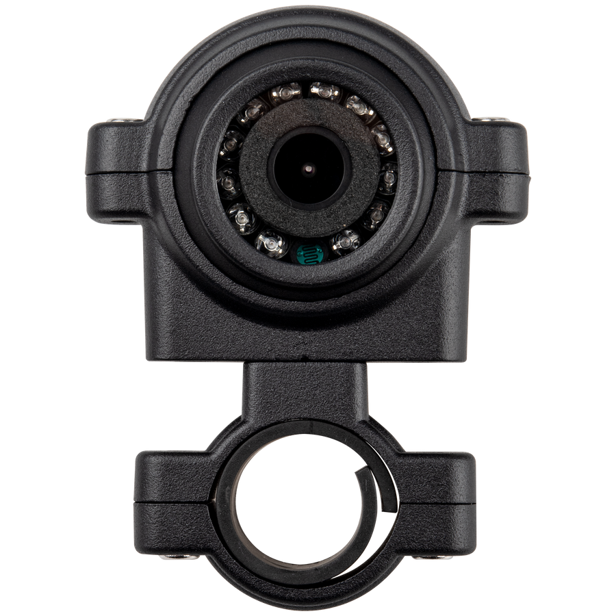 AHD 120° Automotive Arm Camera with 10 IRs