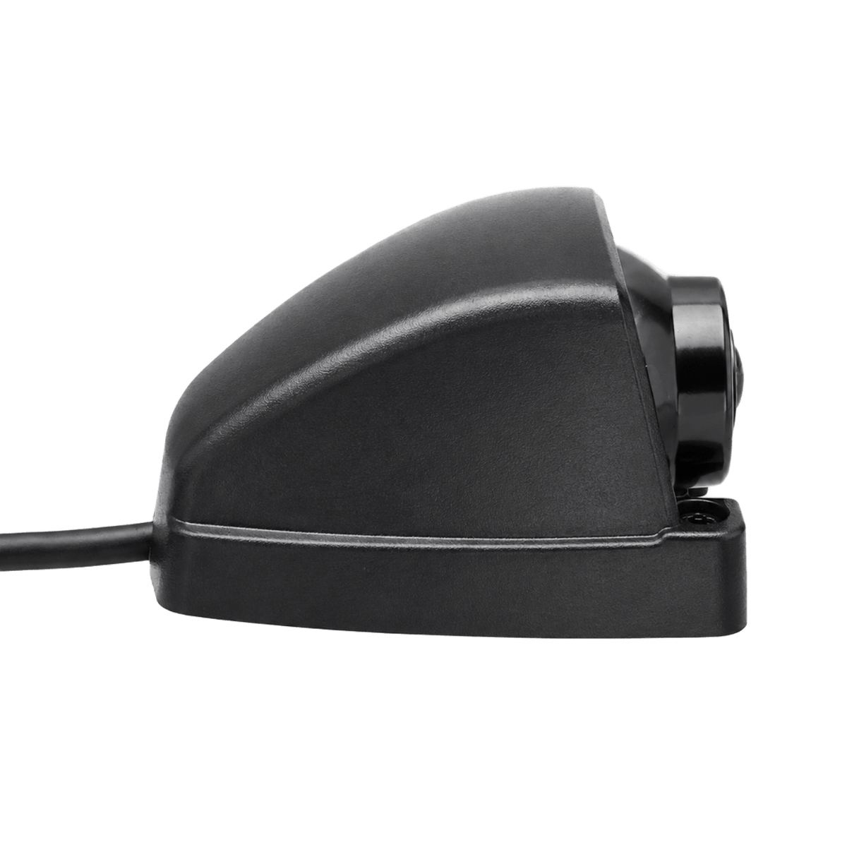 125° AHD 1080P Surface Mount Backup Camera