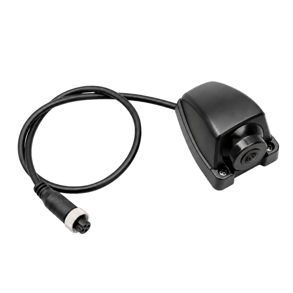 125° AHD 1080P Surface Mount Backup Camera