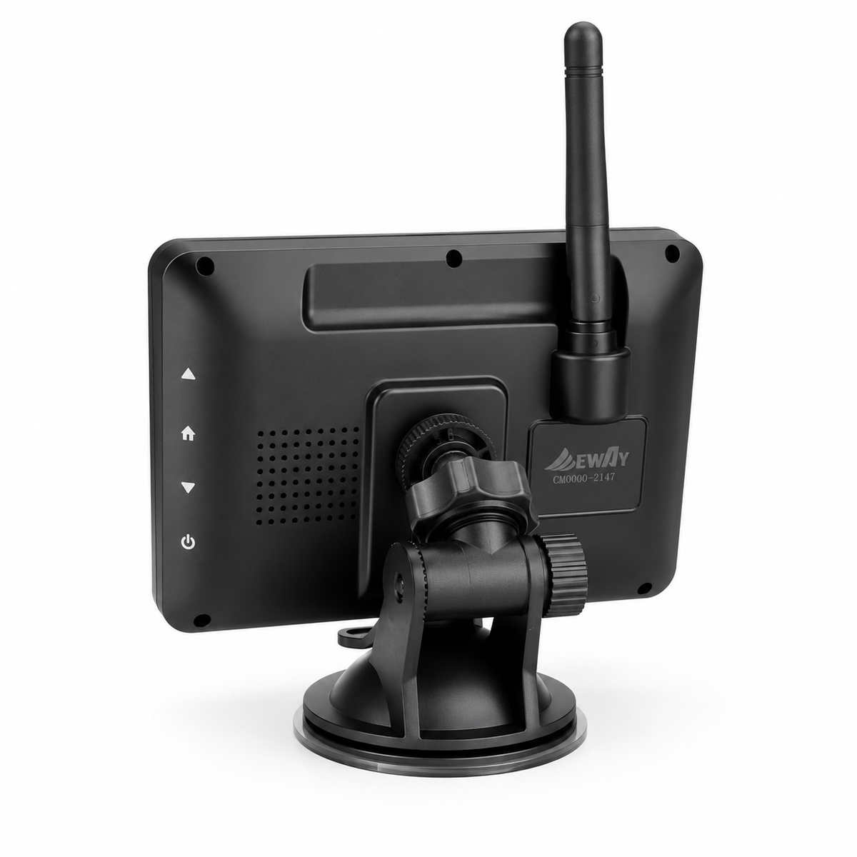 5 inch Wireless LED Vehicle Rear View Monitor