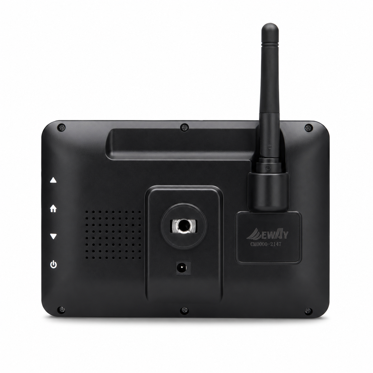 5 inch Wireless LED Vehicle Rear View Monitor