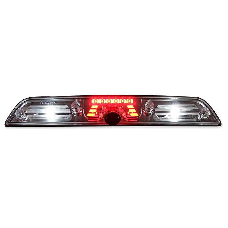 EW-B007 Ford 3rd Brake Light Backup Rear View Camera