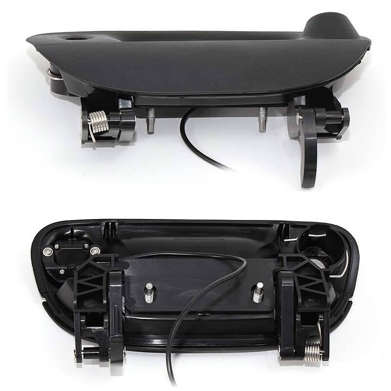EW-T106 Ford F150 Back-up Camera Trucks Tailgate Handle Camera Mounting