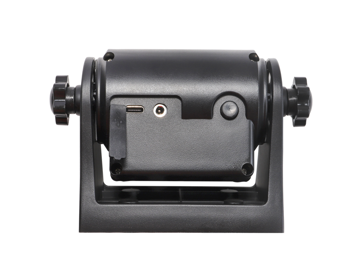 Wireless Vehicle Camera with 5" Monitoring Monitor
