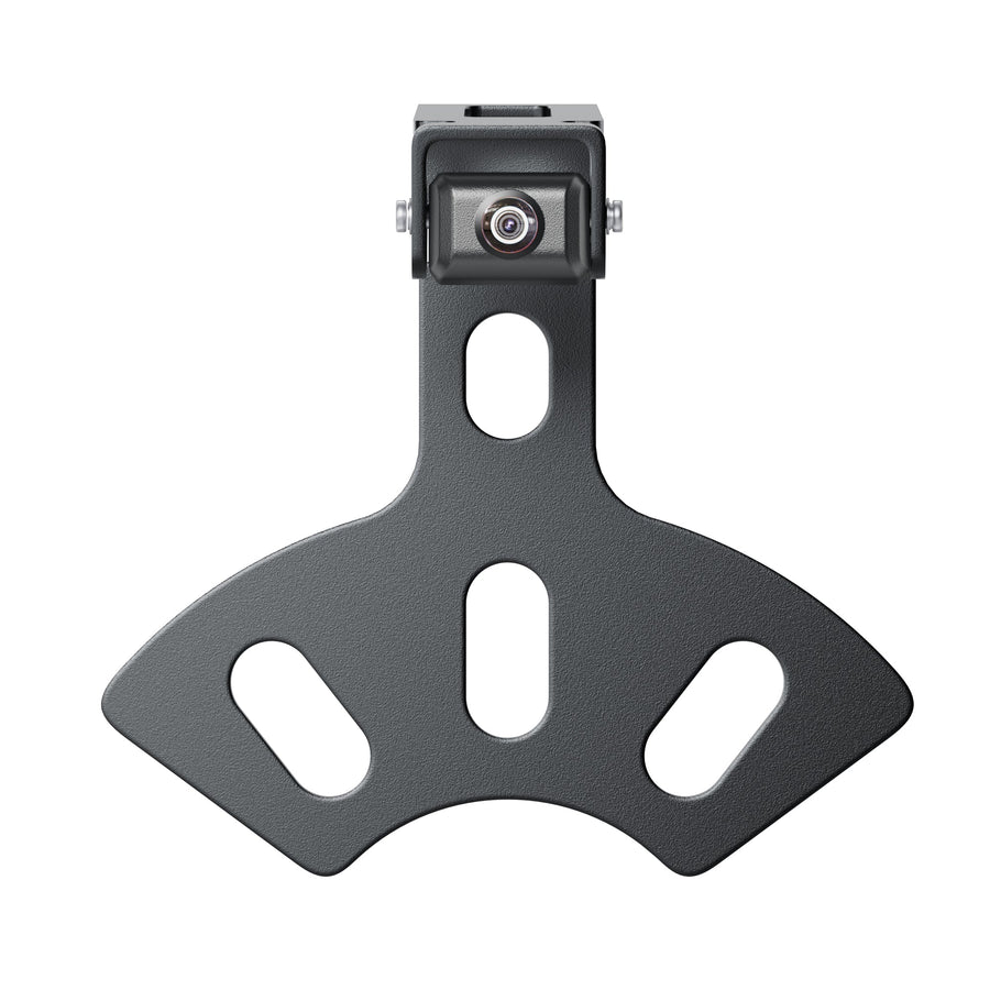 Lighter Spare Tire Mount Backup Camera 3.0
For Jeep Wrangler