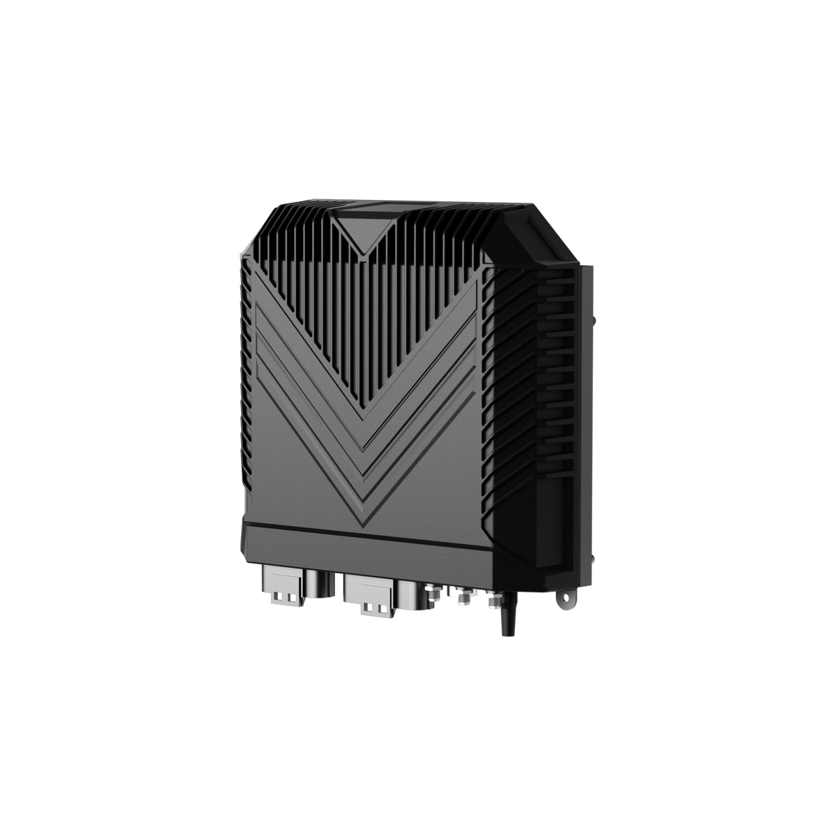 School Bus Safety 8-Channel AI MDVR Camera System