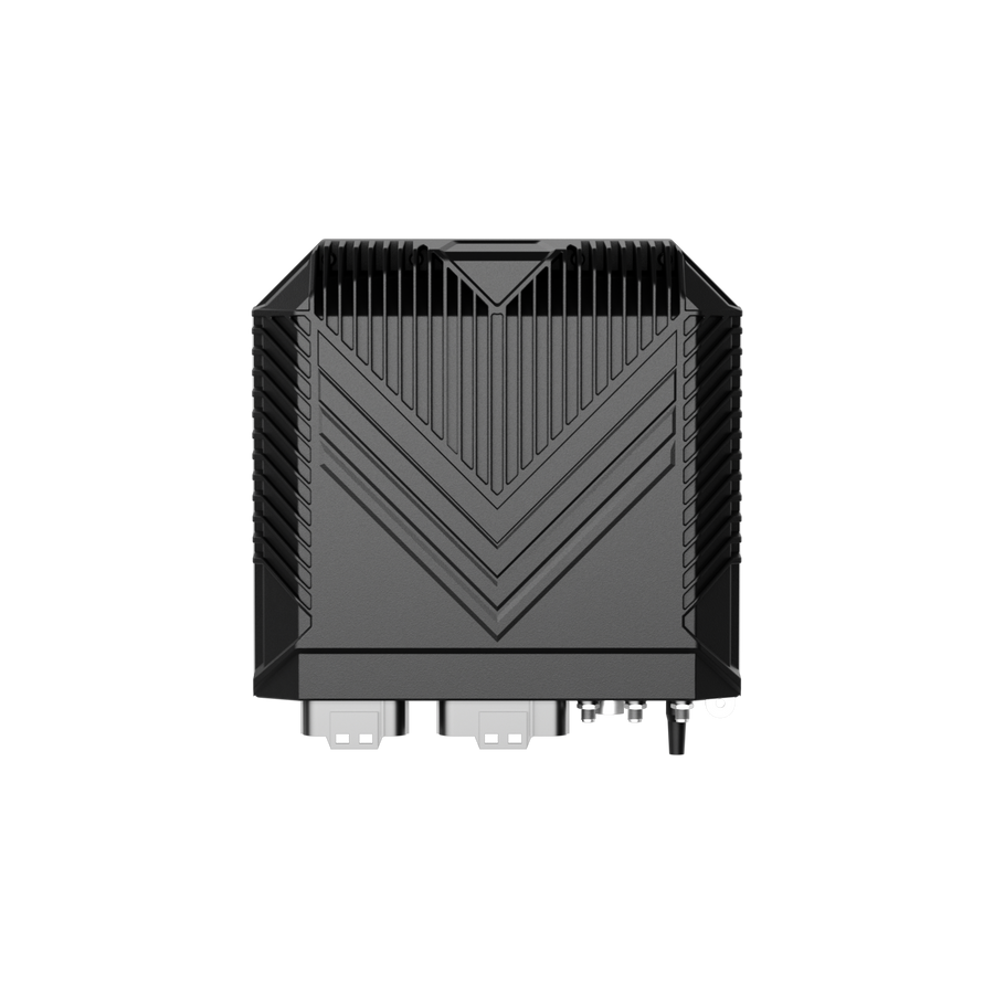School Bus Safety 8-Channel AI MDVR Camera System