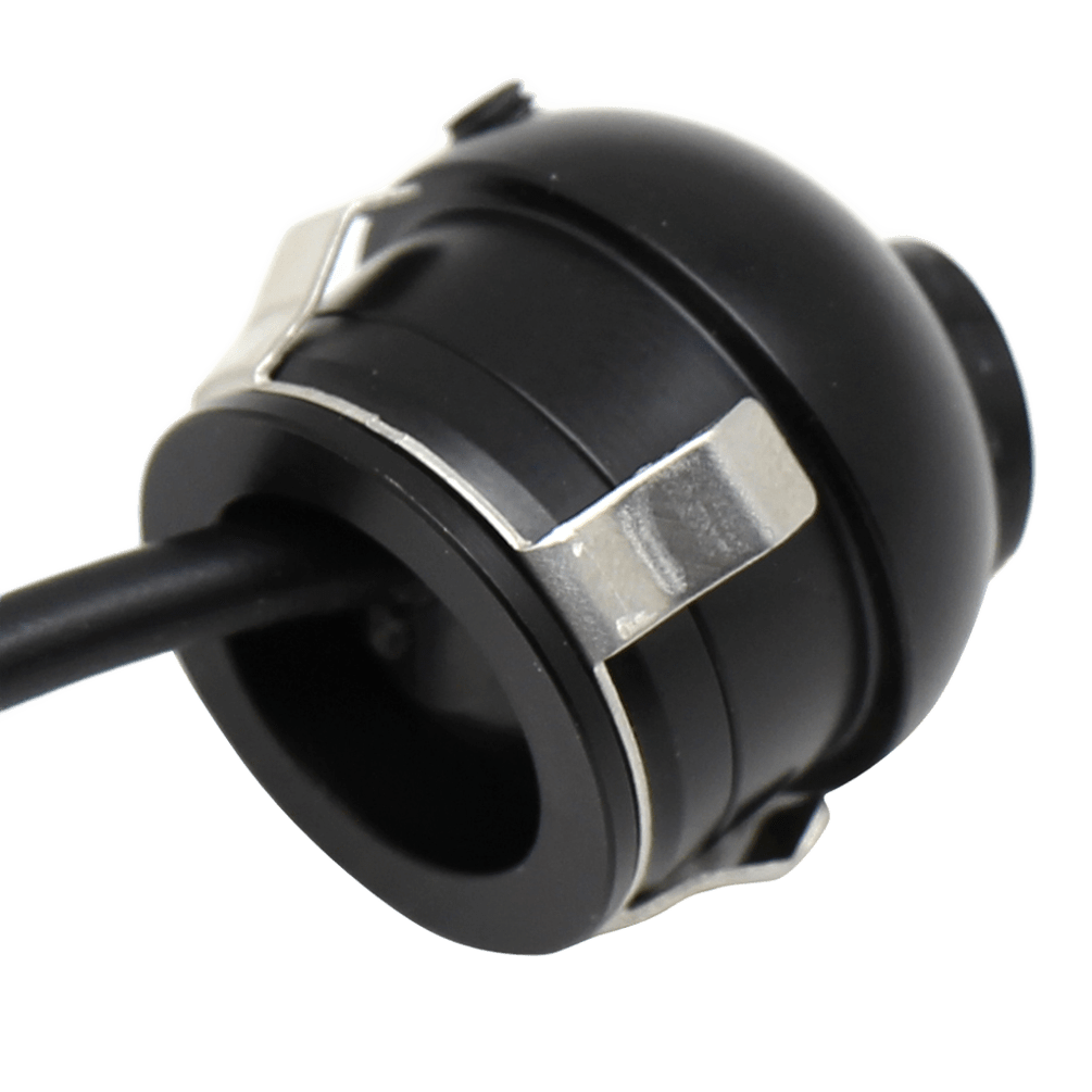 HD Flush Mount Truck Backup Camera